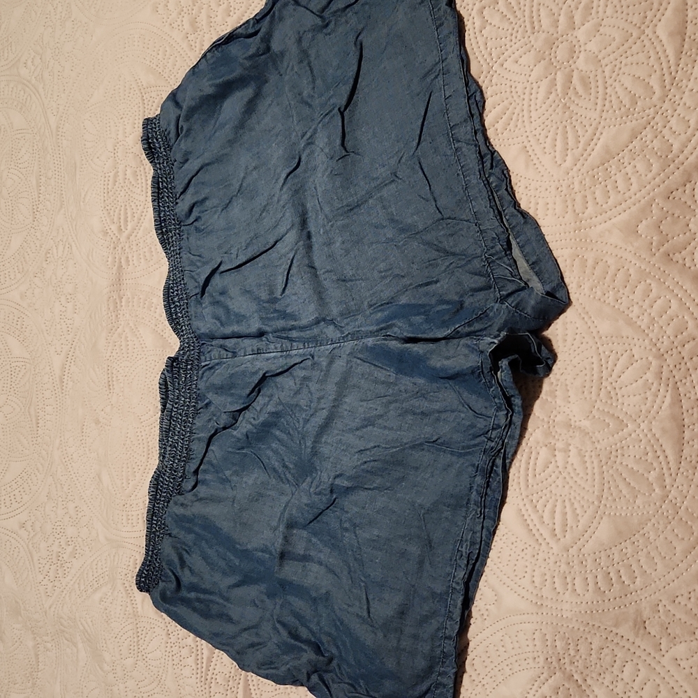 3pc lot of shorts 2x Evri, Love Sick, Tek Gear